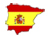 ARCAS GRUBER - Espanol